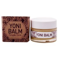 Pure Incense Yoni Balm